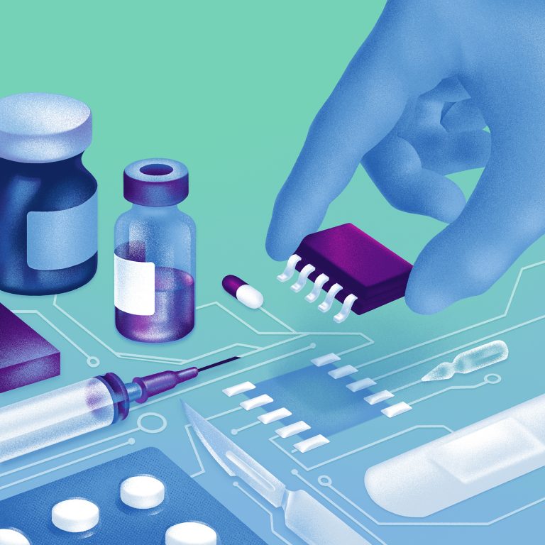 Clinical technologist