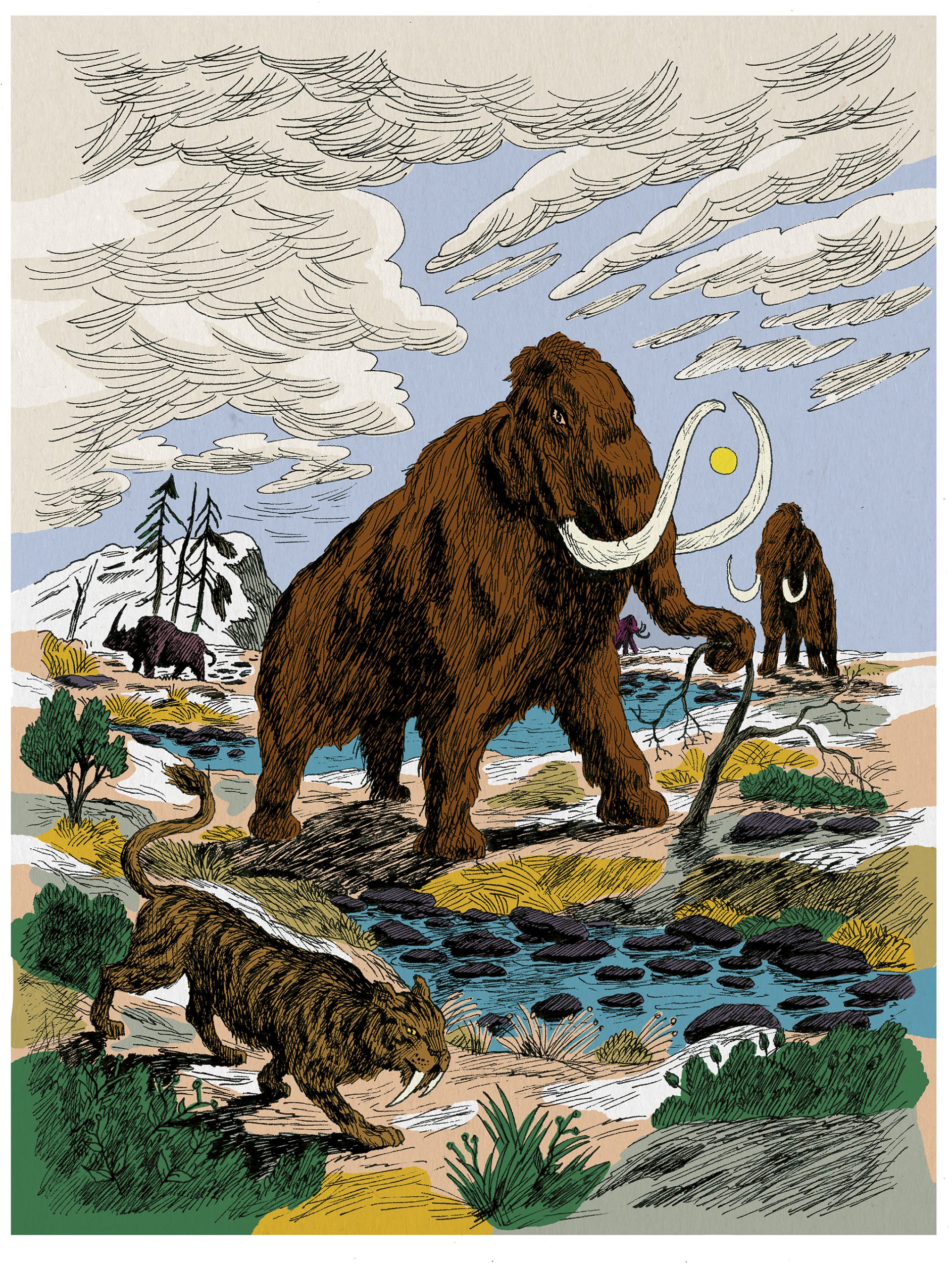 From Aelmere to Almere