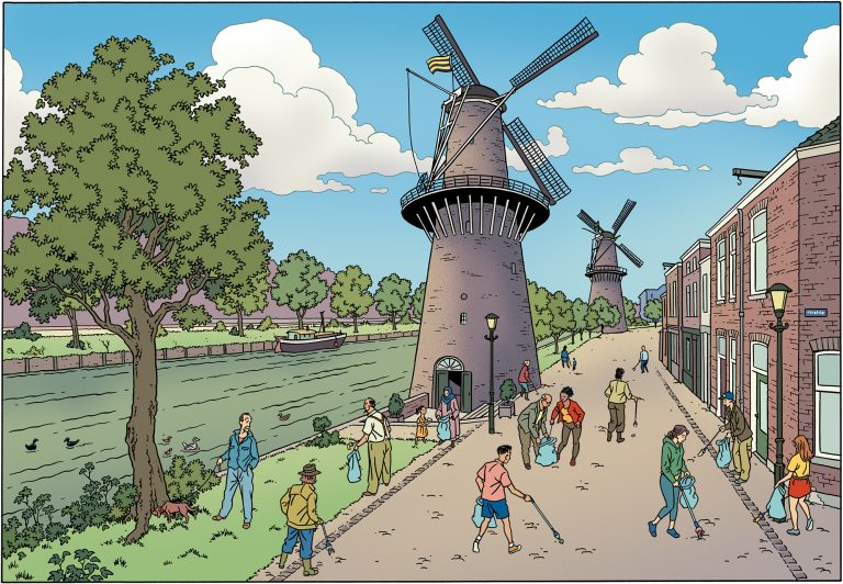 Together, We Care Better