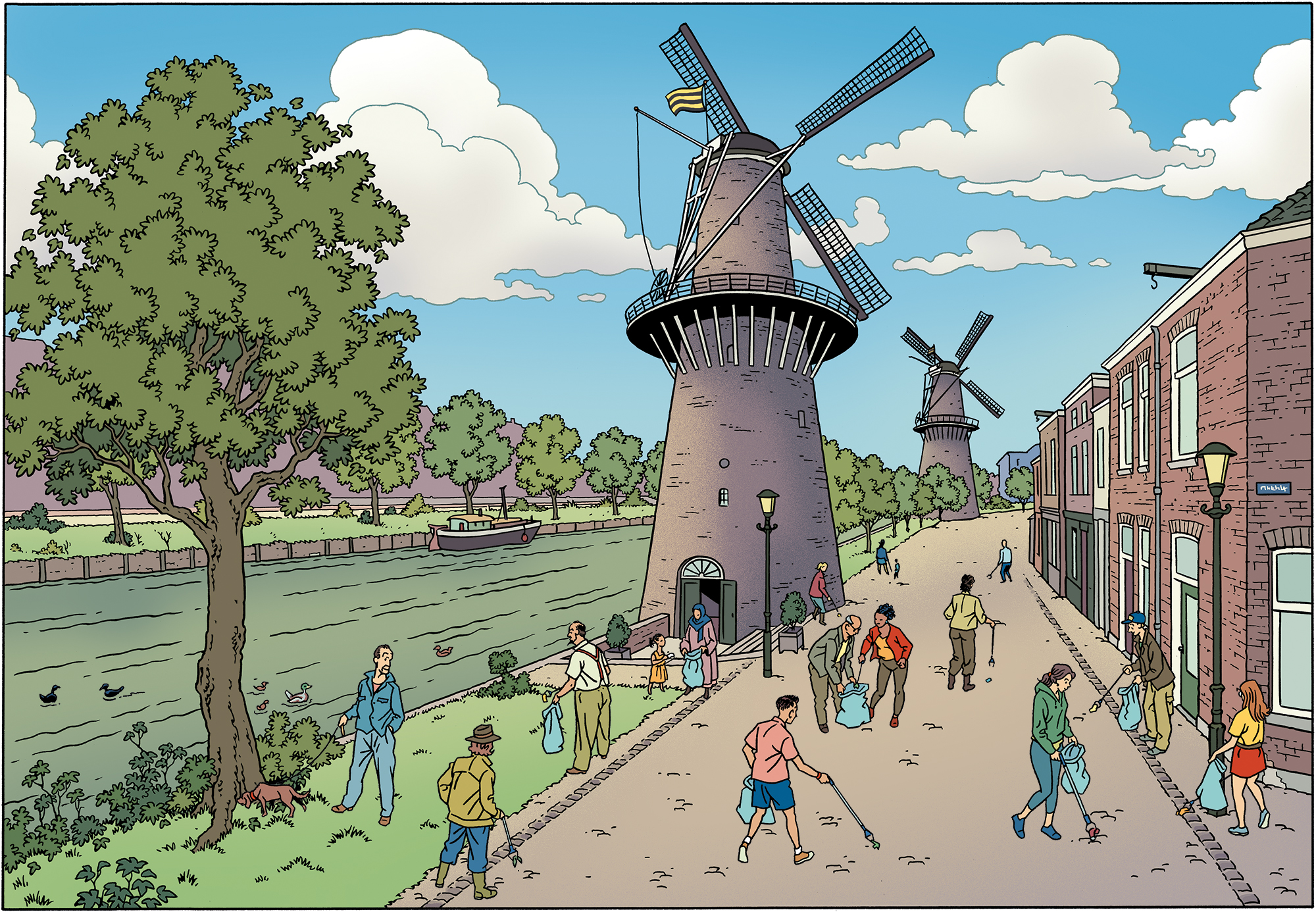 Together, We Care Better