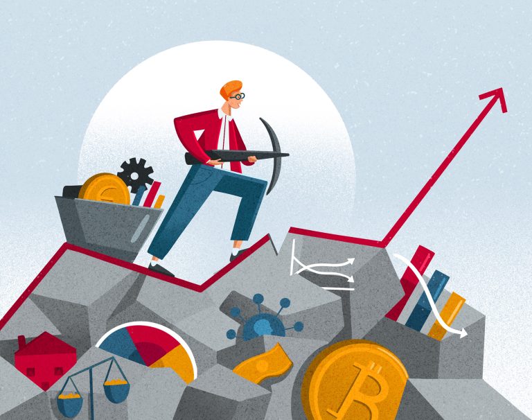 Mining Our Data Goldmine