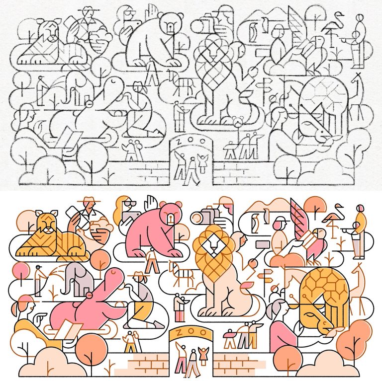 Pros and cons of zoos