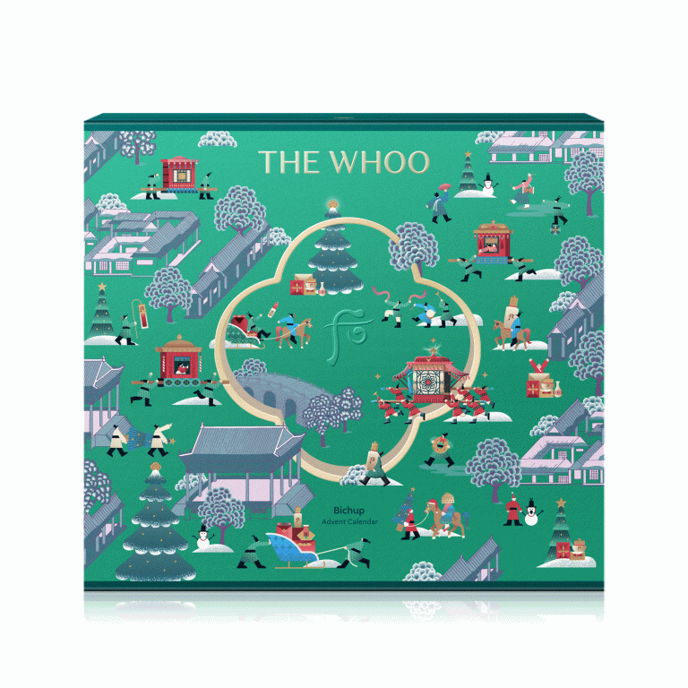 The Whoo