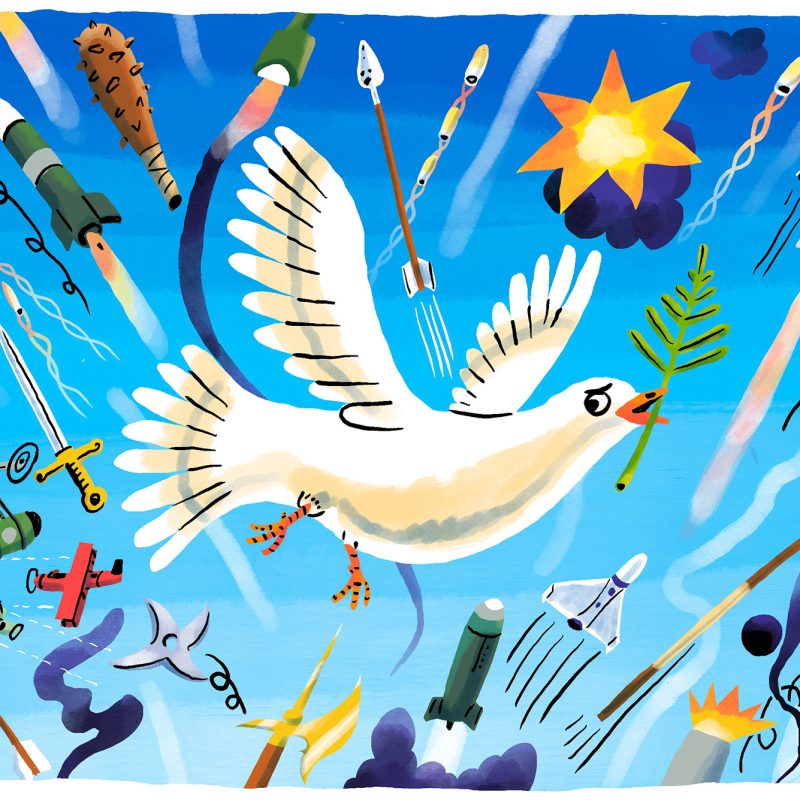 ArtAssociates_AartJanVenema_Peace_On_Earth2