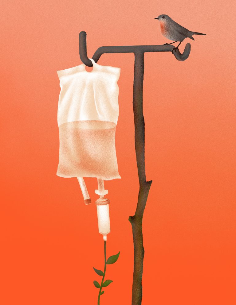 Healthcare