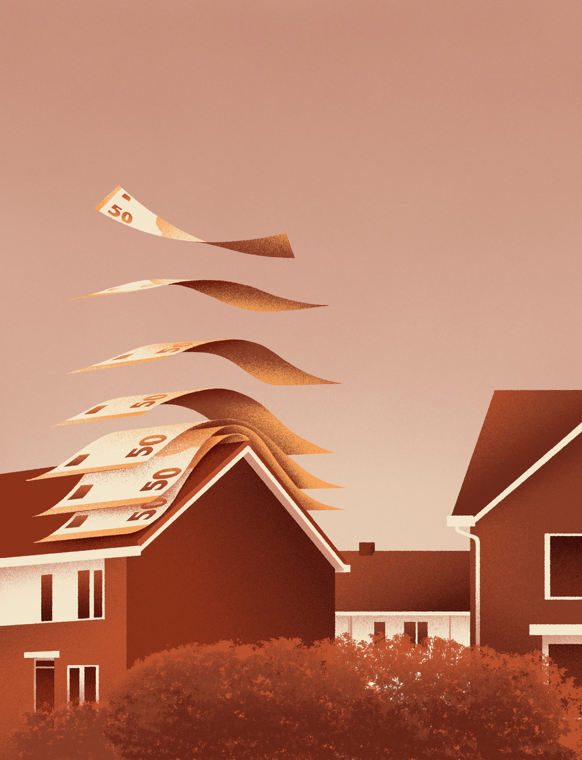 Higher Property Value