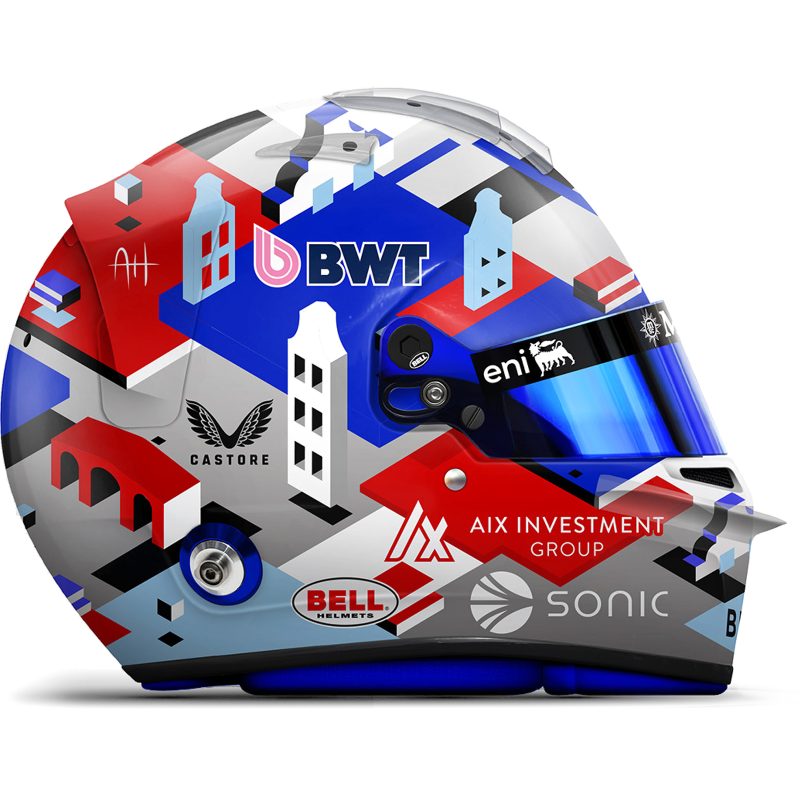 ArtAssociates_johanmoorman_pierregasly_helmet ArtAssociates_johanmoorman_pierregasly_helmet